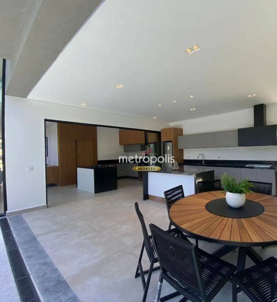 Sobrado, 5 quartos, 400 m² - Foto 6