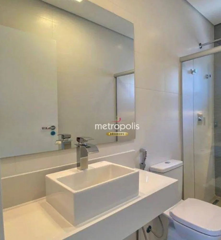 Sobrado, 5 quartos, 400 m² - Foto 12