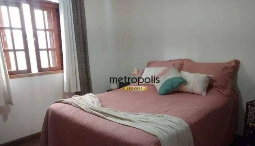 Casa, 4 quartos, 185 m² - Foto 2