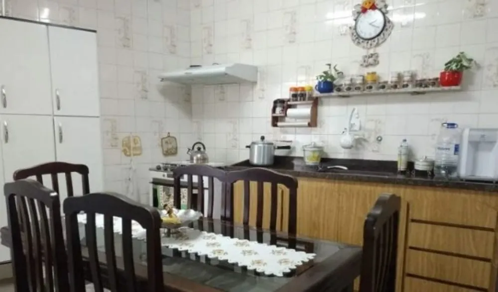 Casa, 4 quartos, 185 m² - Foto 5