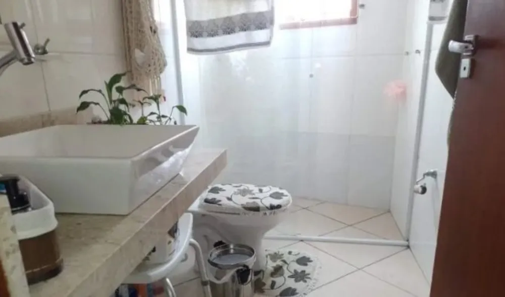 Casa, 4 quartos, 185 m² - Foto 8