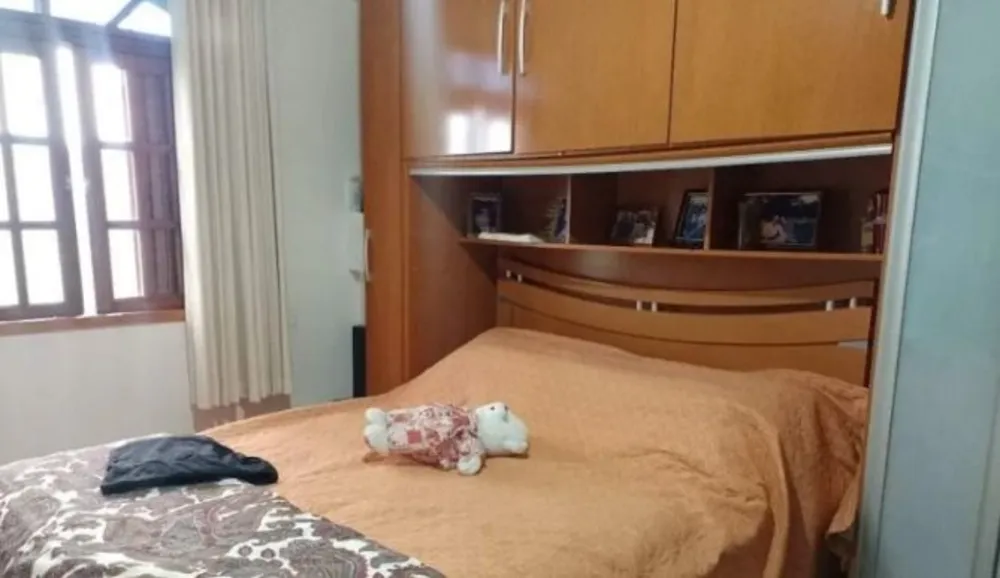 Casa, 4 quartos, 185 m² - Foto 6