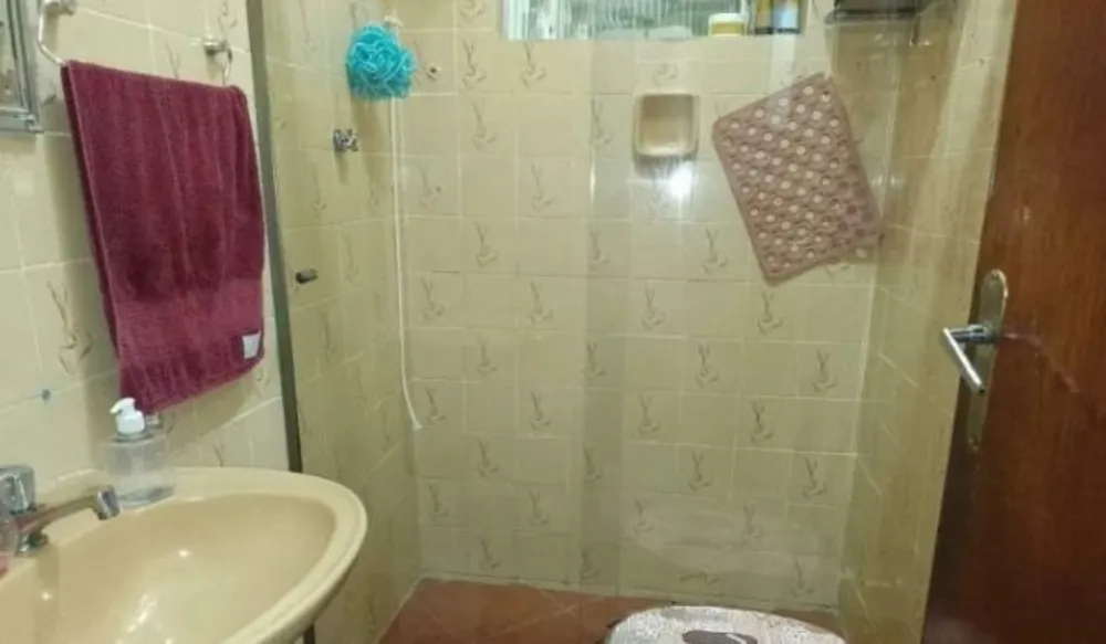 Casa, 4 quartos, 185 m² - Foto 1