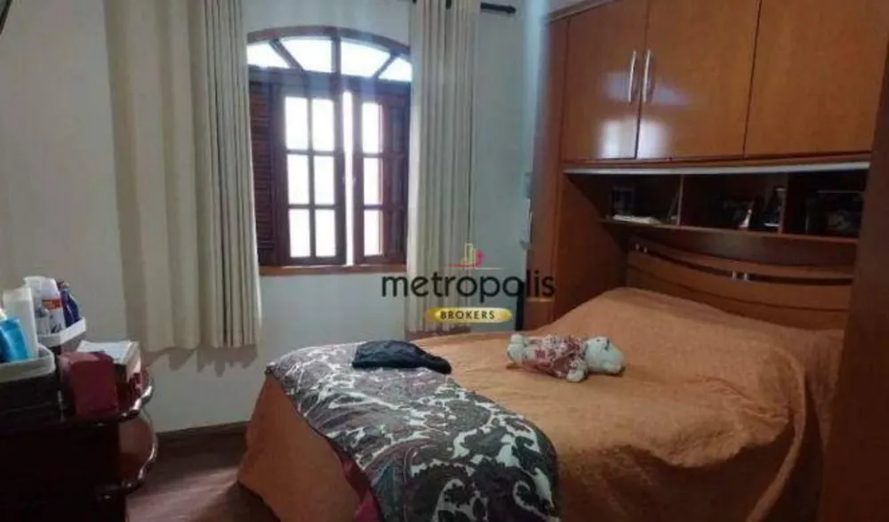 Casa, 4 quartos, 185 m² - Foto 9