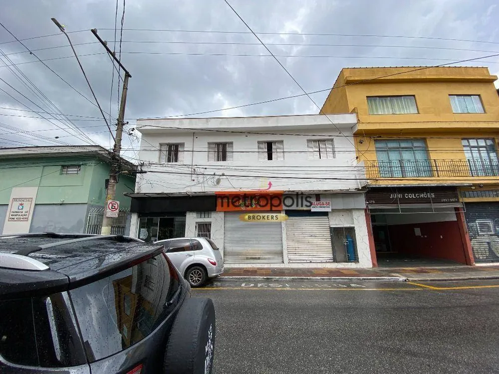 Prédio Inteiro, 624 m² - Foto 6