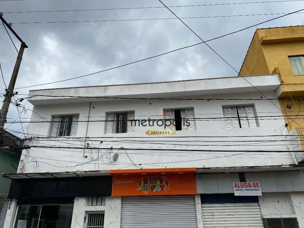 Prédio Inteiro, 624 m² - Foto 1