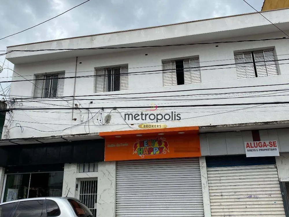 Prédio Inteiro, 624 m² - Foto 8