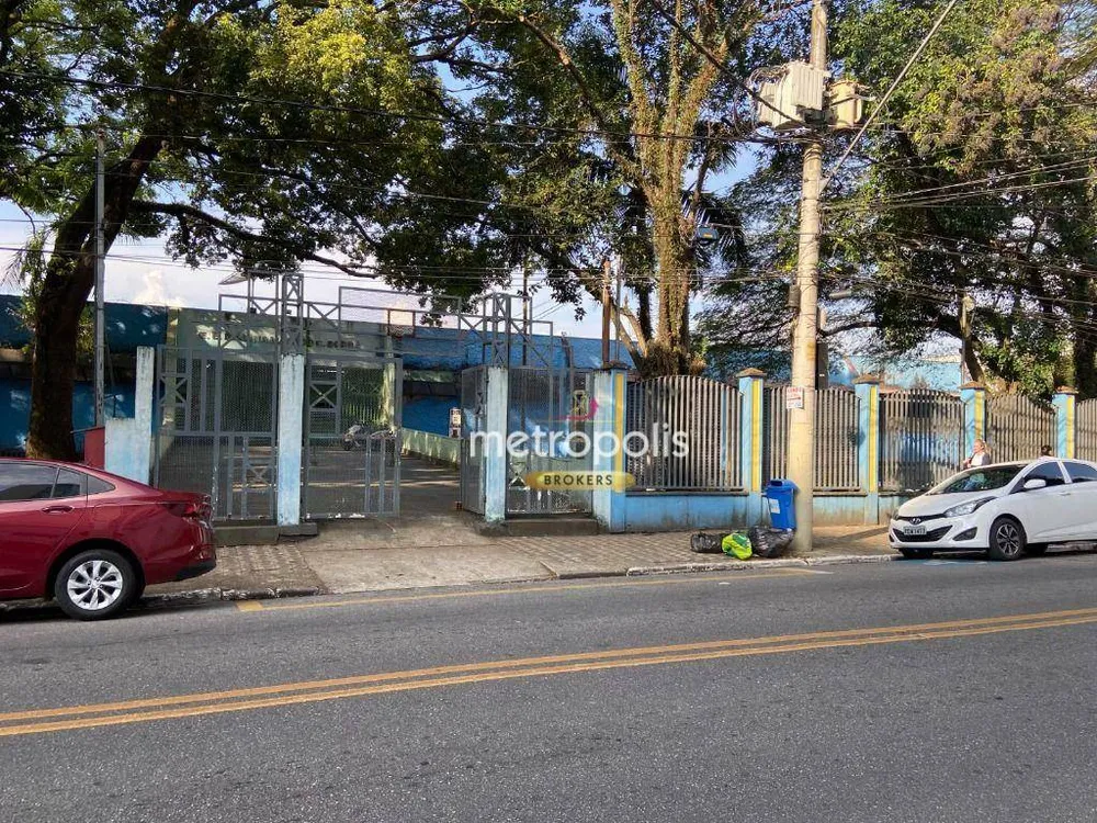 Prédio Inteiro, 624 m² - Foto 4