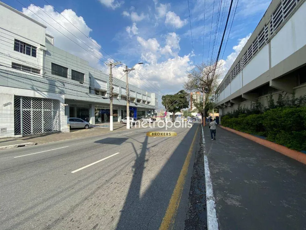 Prédio Inteiro, 624 m² - Foto 2