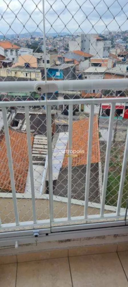Apartamento, 2 quartos, 54 m² - Foto 6