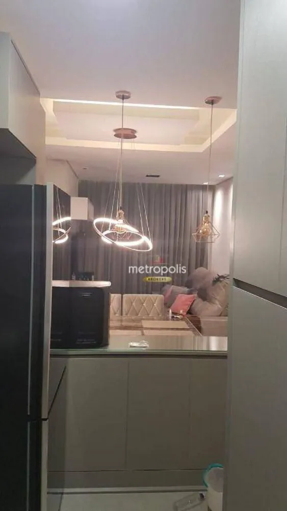 Apartamento, 2 quartos, 54 m² - Foto 5