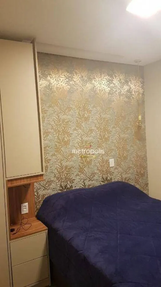 Apartamento, 2 quartos, 54 m² - Foto 11