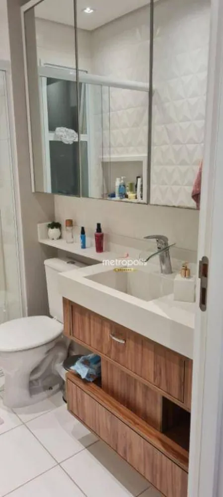 Apartamento, 2 quartos, 54 m² - Foto 10
