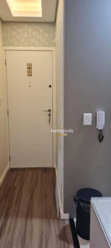 Apartamento, 2 quartos, 54 m² - Foto 2