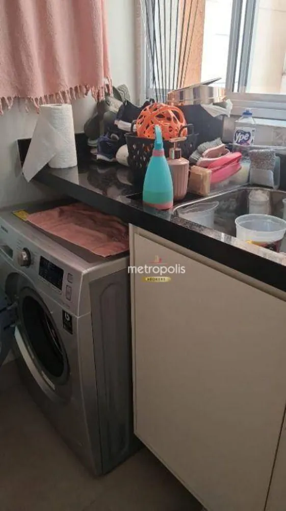 Apartamento, 2 quartos, 54 m² - Foto 9