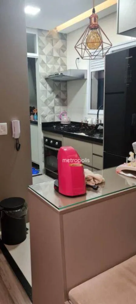 Apartamento, 2 quartos, 54 m² - Foto 8