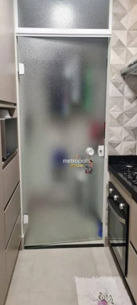 Apartamento, 2 quartos, 54 m² - Foto 7