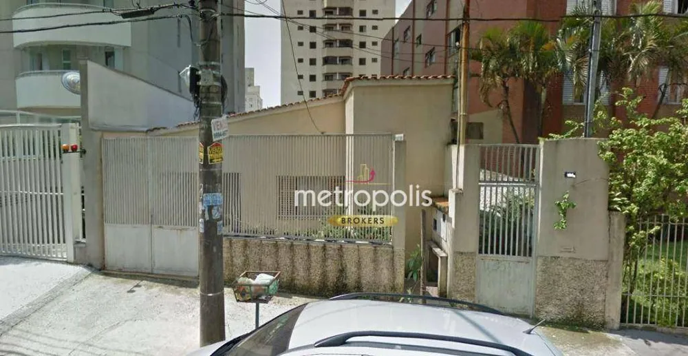 Terreno, 485 m² - Foto 1