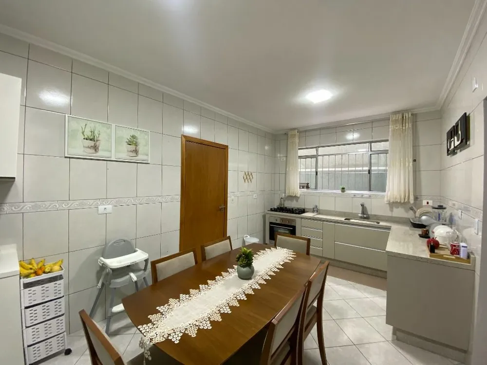 Sobrado, 3 quartos, 160 m² - Foto 5