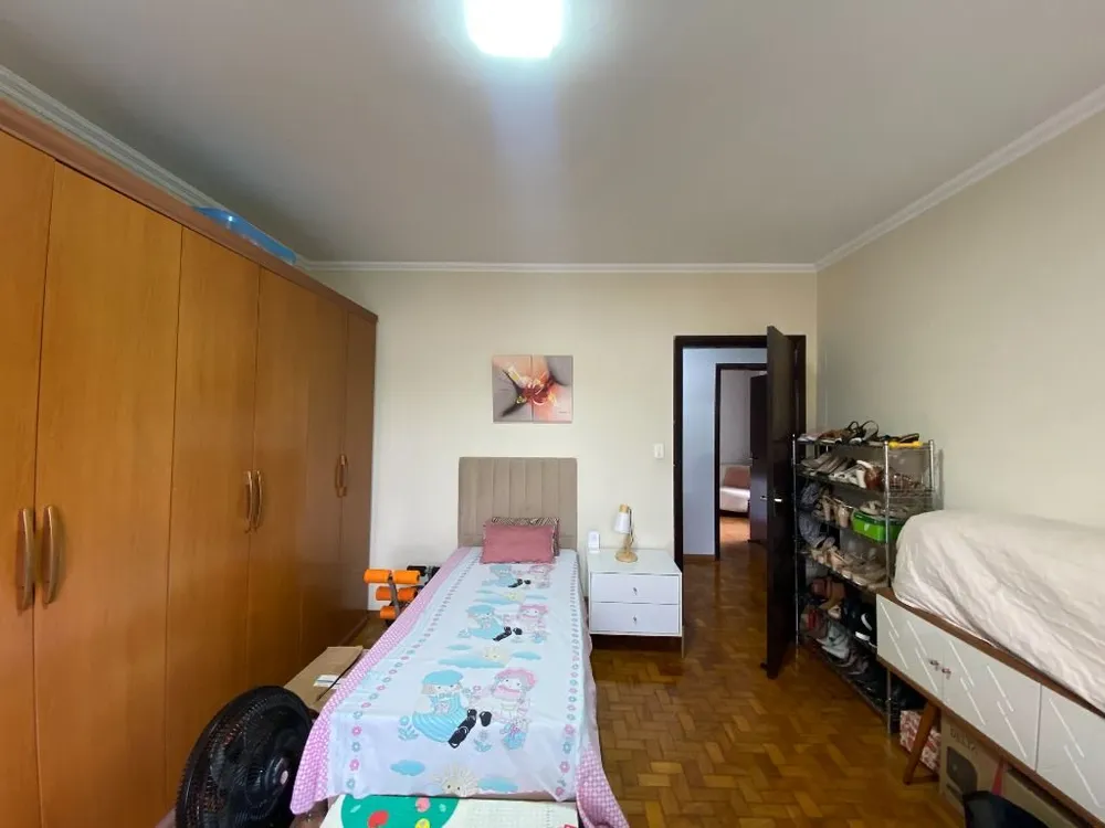 Sobrado, 3 quartos, 160 m² - Foto 9