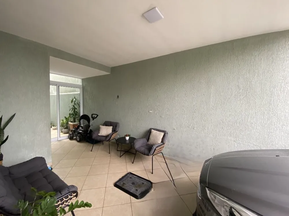 Sobrado, 3 quartos, 160 m² - Foto 3