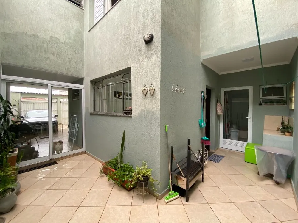 Sobrado, 3 quartos, 160 m² - Foto 2