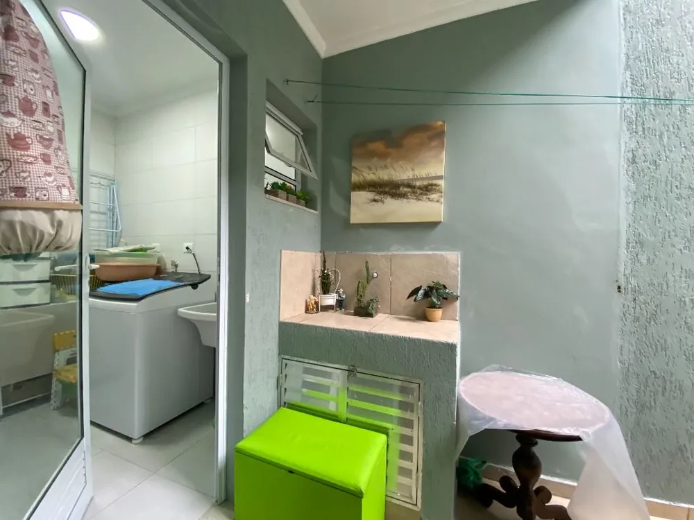 Sobrado, 3 quartos, 160 m² - Foto 8
