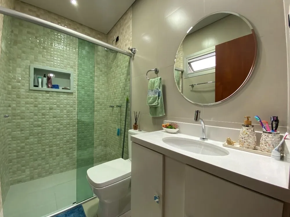 Sobrado, 3 quartos, 160 m² - Foto 10