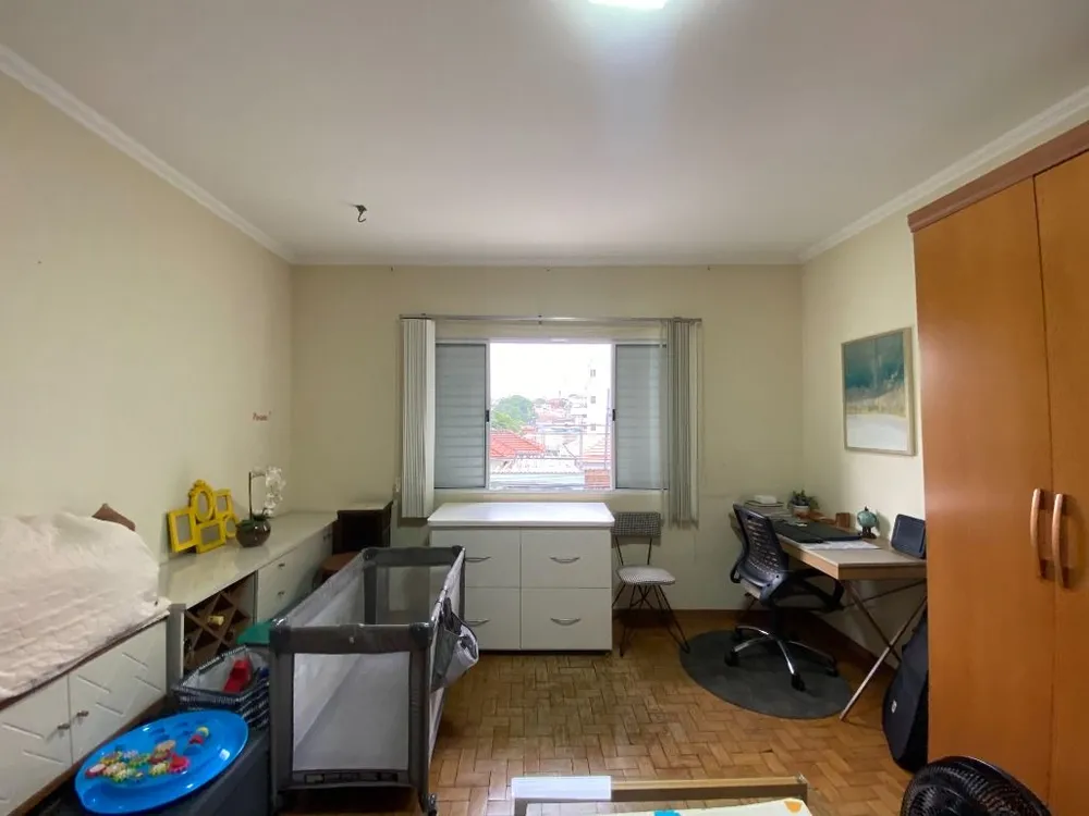 Sobrado, 3 quartos, 160 m² - Foto 4