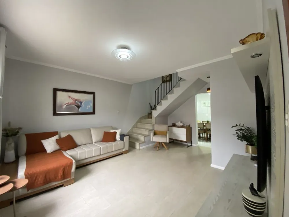 Sobrado, 3 quartos, 160 m² - Foto 1