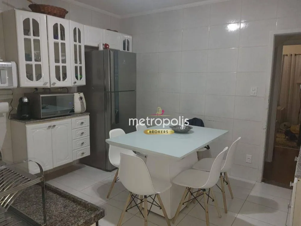 Sobrado, 3 quartos, 195 m² - Foto 6