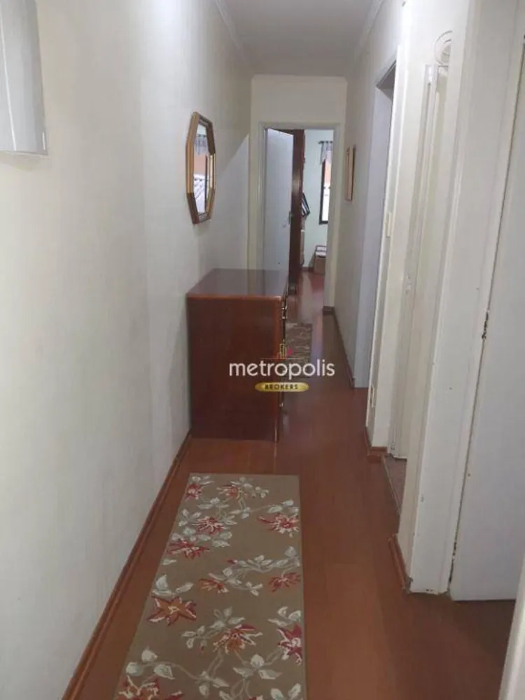 Sobrado, 3 quartos, 195 m² - Foto 10