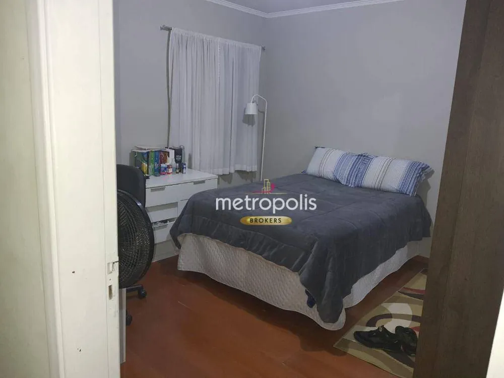 Sobrado, 3 quartos, 195 m² - Foto 11