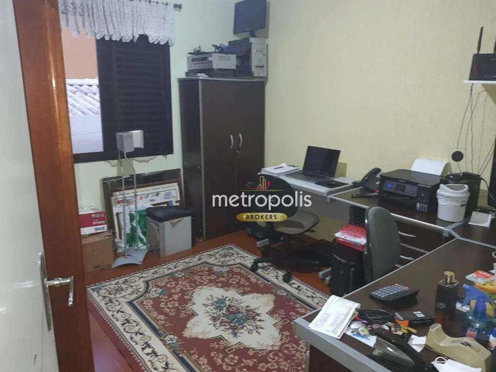 Sobrado, 3 quartos, 195 m² - Foto 7