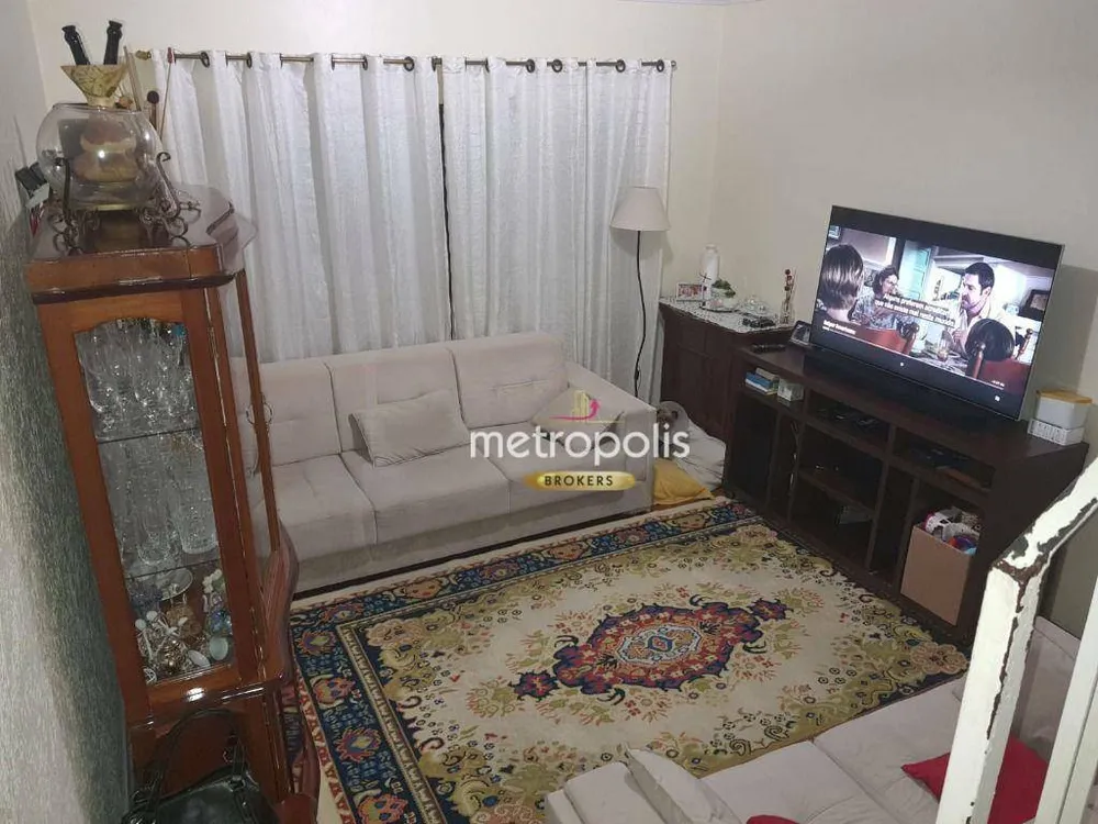 Sobrado, 3 quartos, 195 m² - Foto 2