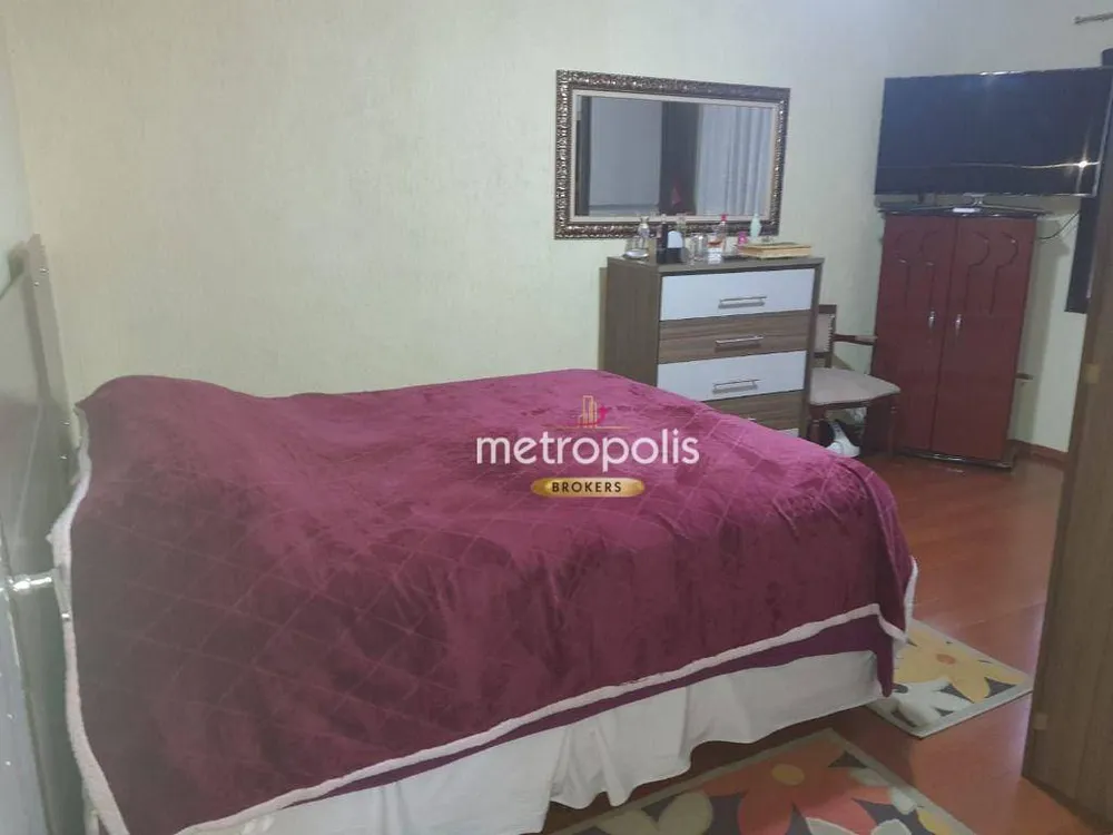 Sobrado, 3 quartos, 195 m² - Foto 9
