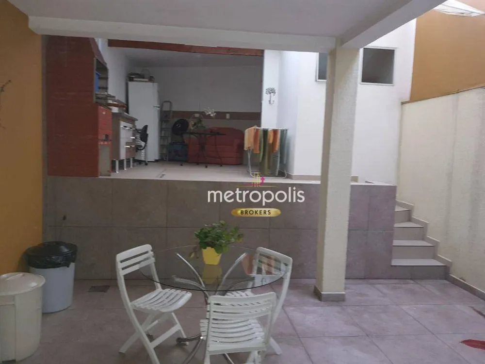 Sobrado, 3 quartos, 195 m² - Foto 3