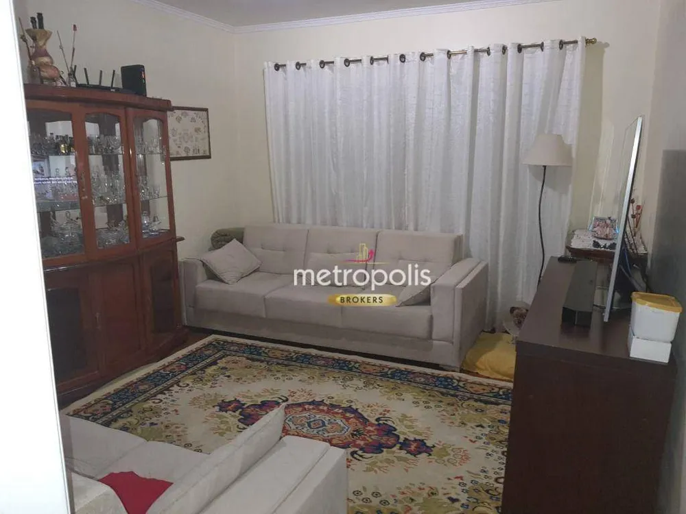 Sobrado, 3 quartos, 195 m² - Foto 5