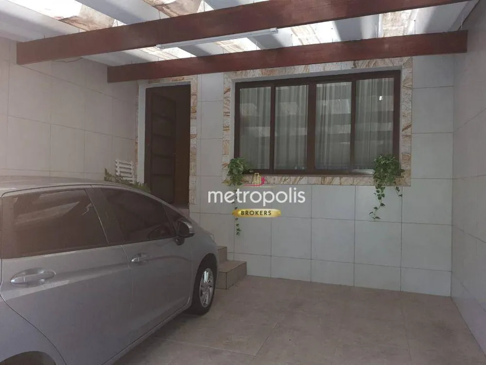 Sobrado, 3 quartos, 195 m² - Foto 8