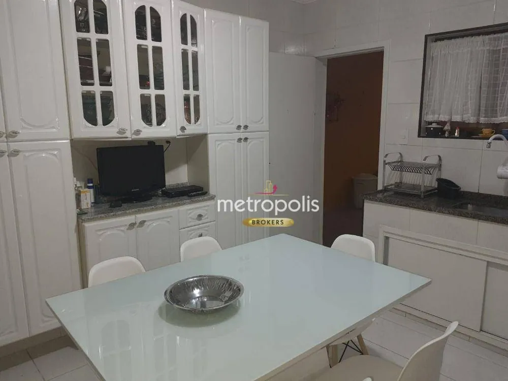 Sobrado, 3 quartos, 195 m² - Foto 4