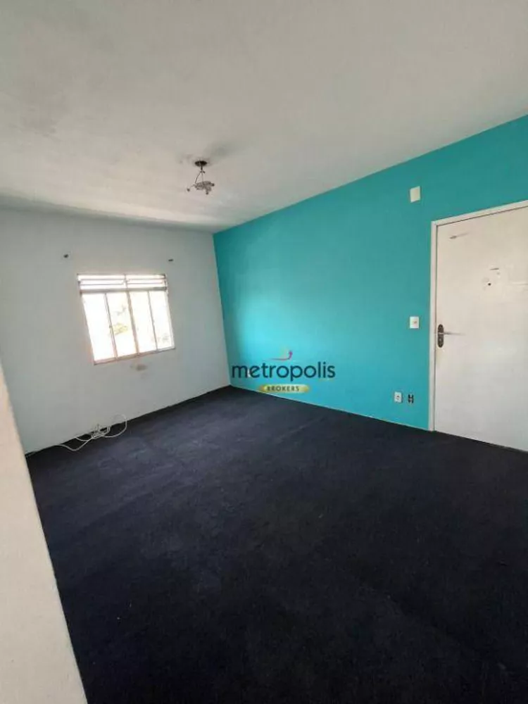 Apartamento à venda com 2 quartos, 53m² - Foto 2