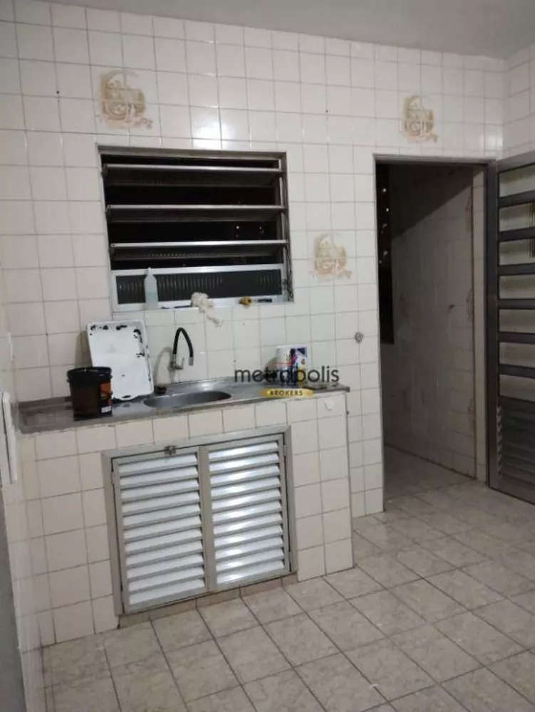 Apartamento à venda com 2 quartos, 53m² - Foto 3