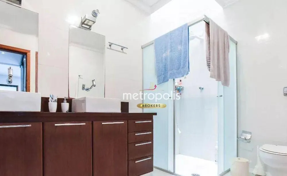 Sobrado, 3 quartos, 130 m² - Foto 6