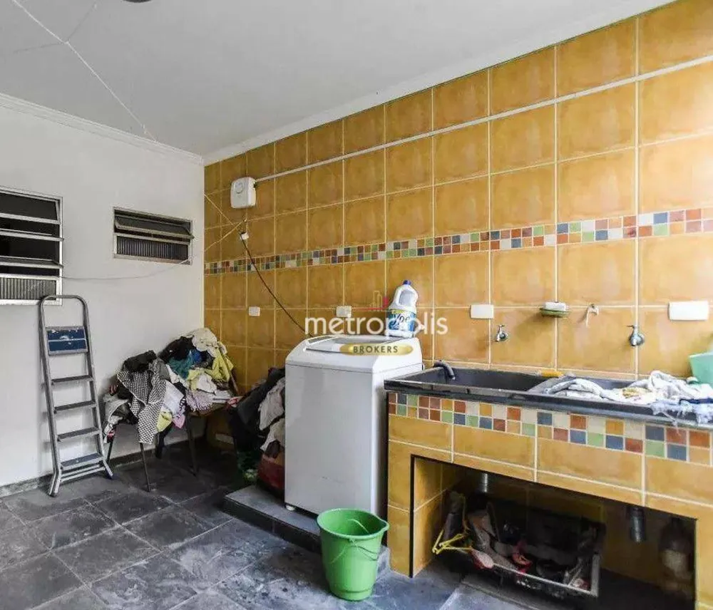 Sobrado, 3 quartos, 130 m² - Foto 12