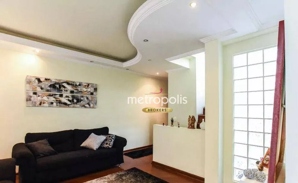 Sobrado, 3 quartos, 130 m² - Foto 1