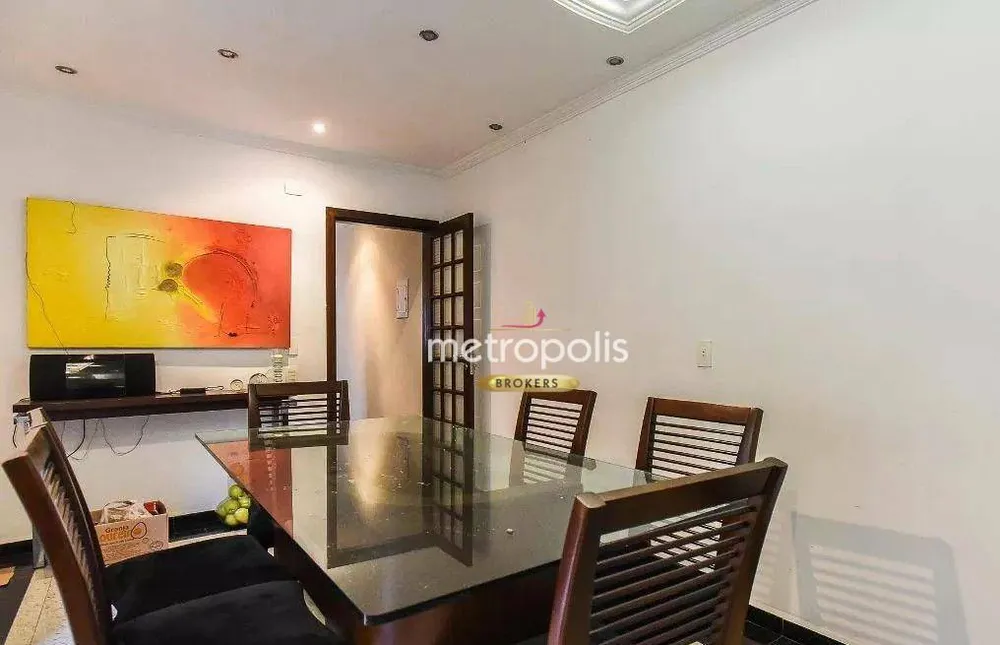 Sobrado, 3 quartos, 130 m² - Foto 3