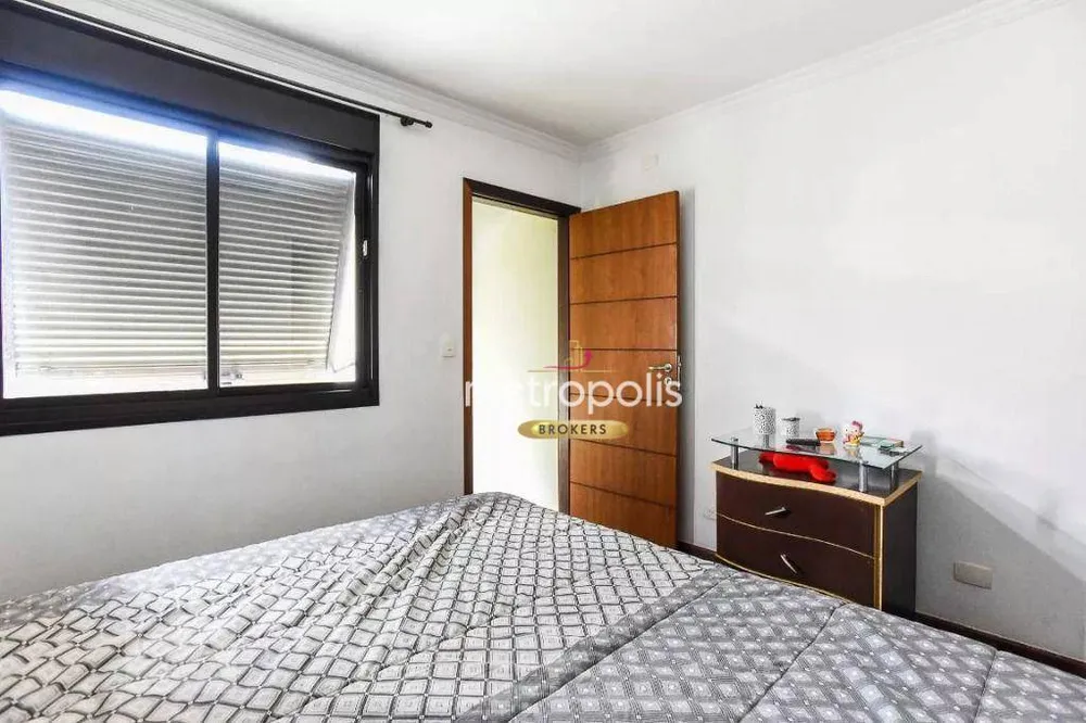 Sobrado, 3 quartos, 130 m² - Foto 4