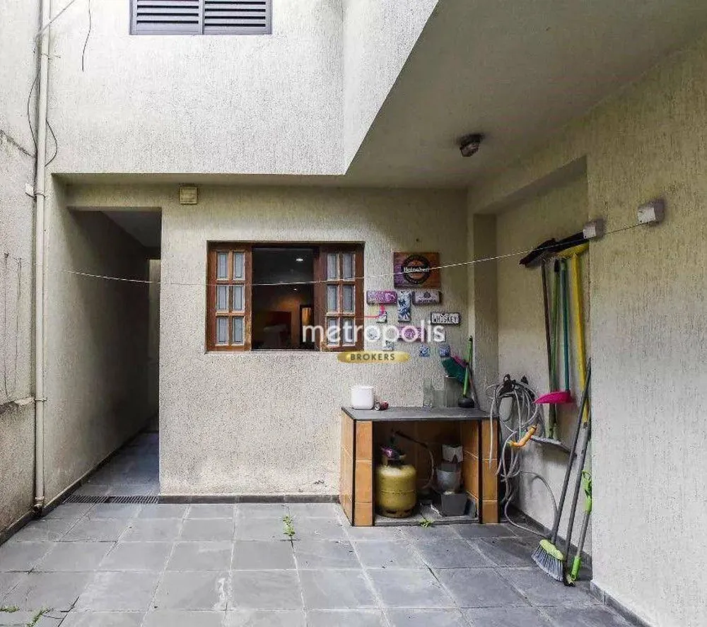 Sobrado, 3 quartos, 130 m² - Foto 11