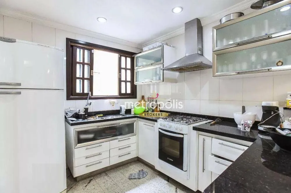 Sobrado, 3 quartos, 130 m² - Foto 2