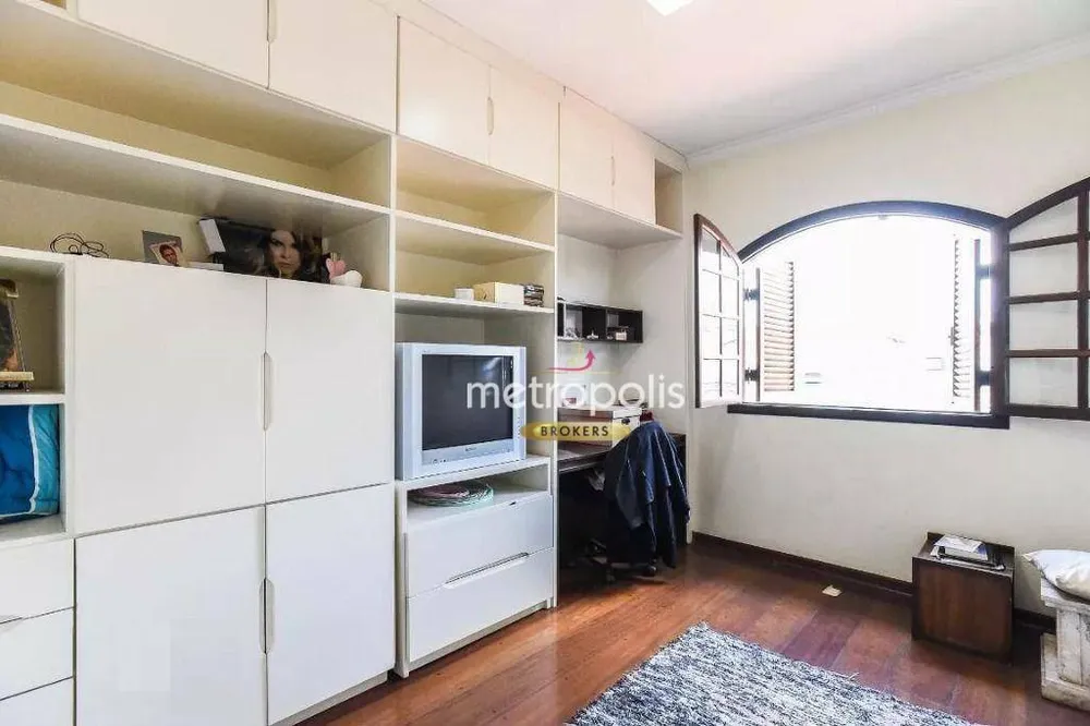 Sobrado, 3 quartos, 130 m² - Foto 1